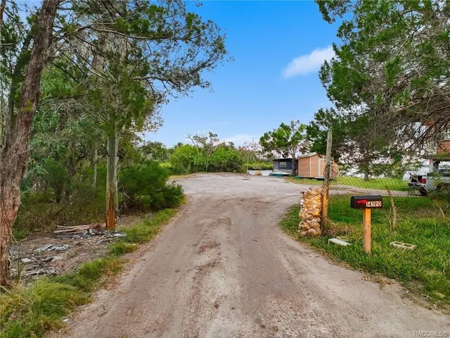 $320,000 | 14190 West Sutton Court, Crystal River, FL 34429