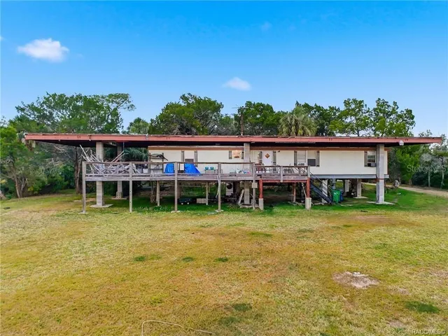$320,000 | 14190 West Sutton Court, Crystal River, FL 34429