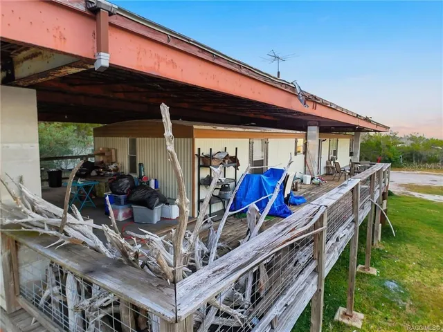 $320,000 | 14190 West Sutton Court, Crystal River, FL 34429