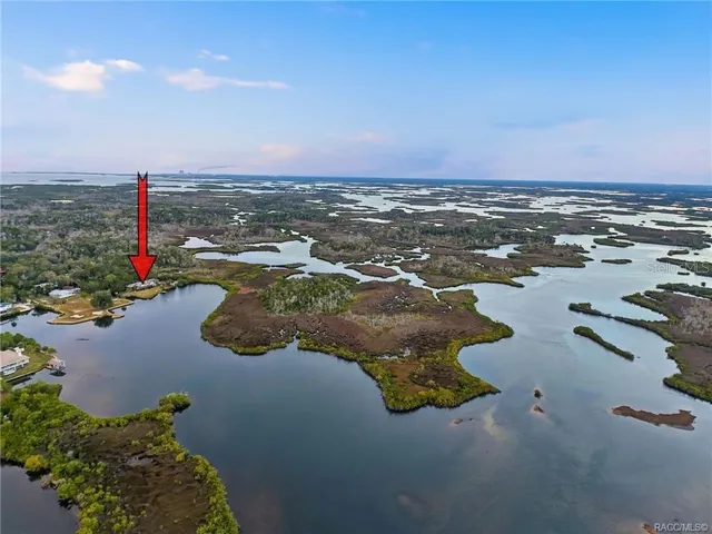 $320,000 | 14190 West Sutton Court, Crystal River, FL 34429