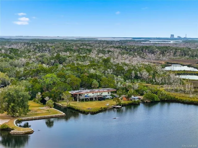 $320,000 | 14190 West Sutton Court, Crystal River, FL 34429