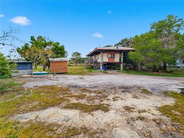 $320,000 | 14190 West Sutton Court, Crystal River, FL 34429