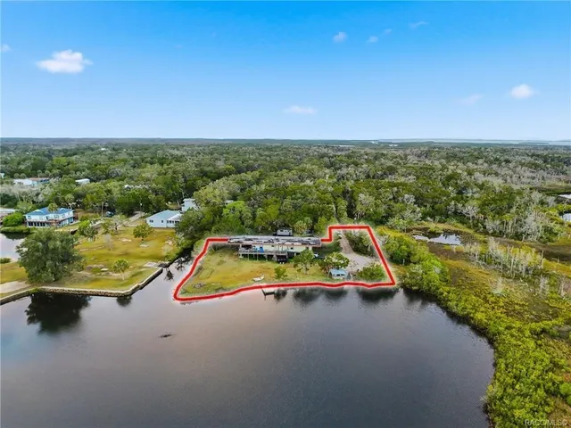 $320,000 | 14190 West Sutton Court, Crystal River, FL 34429