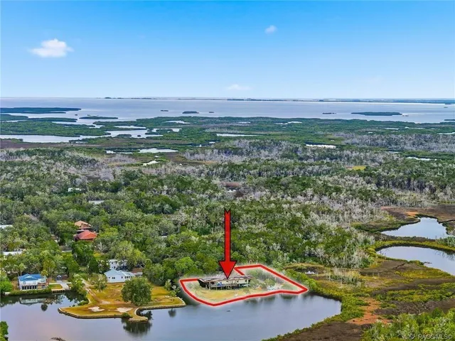 $320,000 | 14190 West Sutton Court, Crystal River, FL 34429