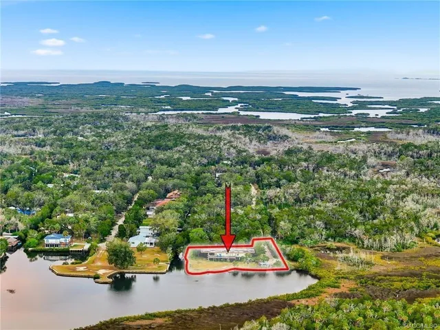 $320,000 | 14190 West Sutton Court, Crystal River, FL 34429