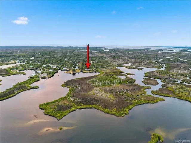 $320,000 | 14190 West Sutton Court, Crystal River, FL 34429