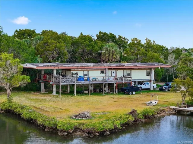 $320,000 | 14190 West Sutton Court, Crystal River, FL 34429