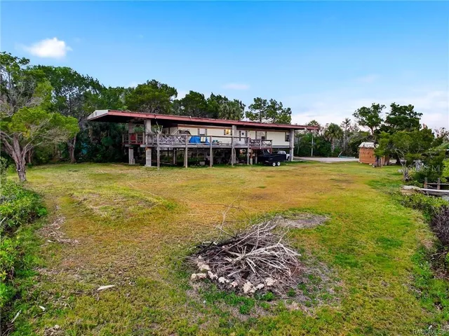 $320,000 | 14190 West Sutton Court, Crystal River, FL 34429