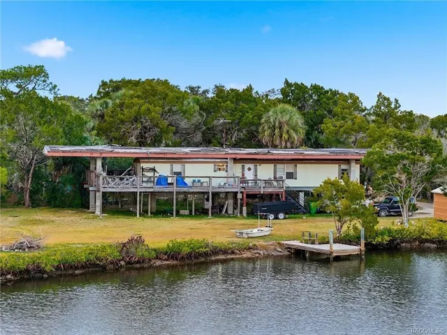 $320,000 | 14190 West Sutton Court, Crystal River, FL 34429