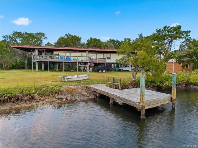 $320,000 | 14190 West Sutton Court, Crystal River, FL 34429