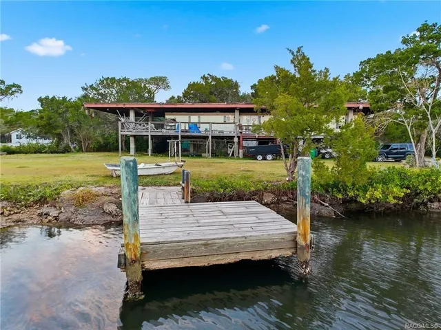 $320,000 | 14190 West Sutton Court, Crystal River, FL 34429