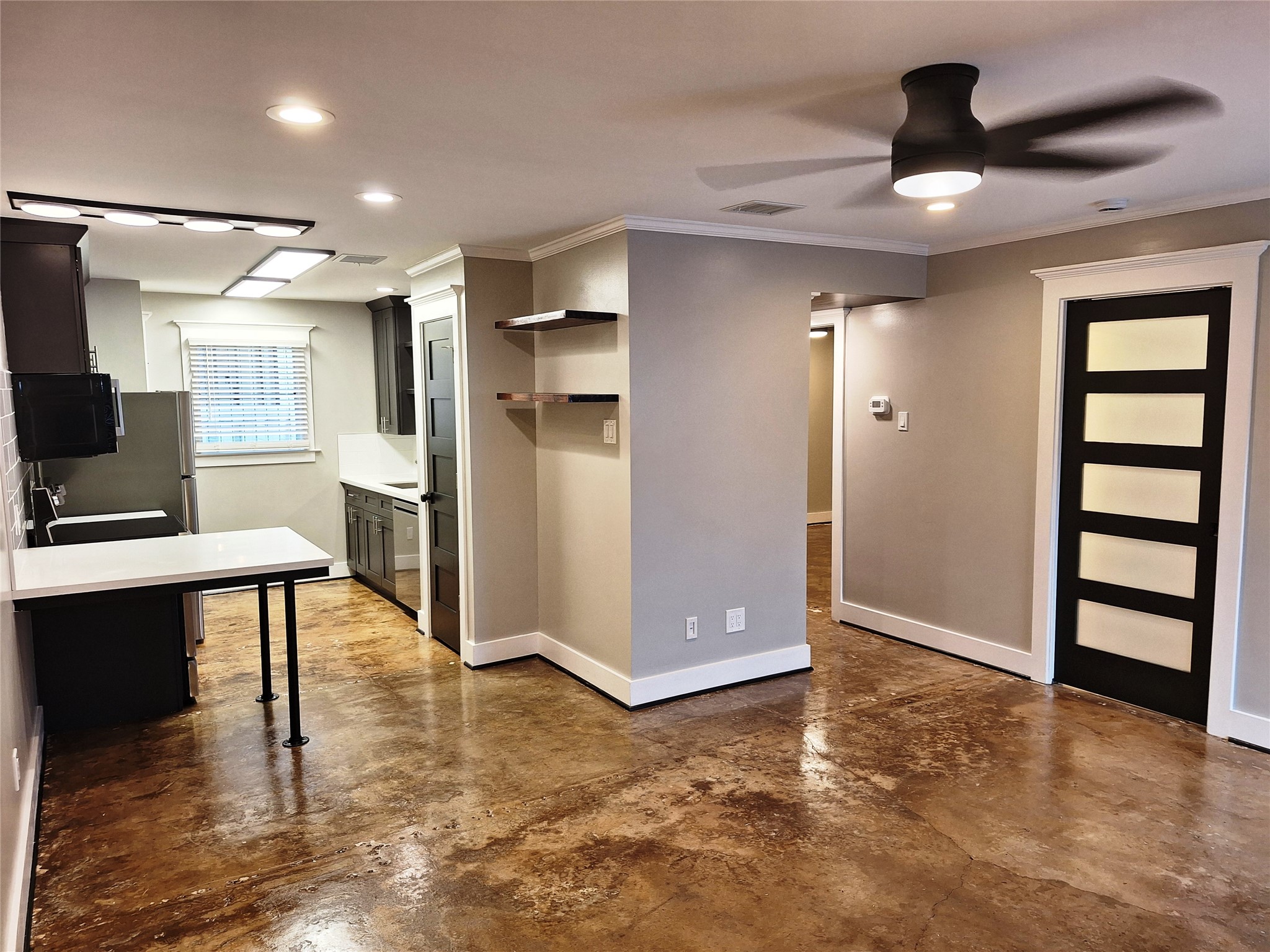 1012 Rutland Street, Unit 1 Houston, TX 77008 - Photo 1 of 20 Gallery Image 1