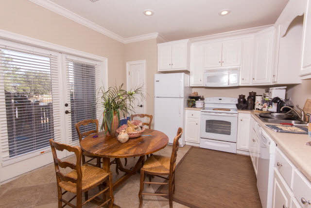 26427 Marina Road, Unit A&B Orange Beach, AL 36561 - Photo 17 of 25 Kitchen down