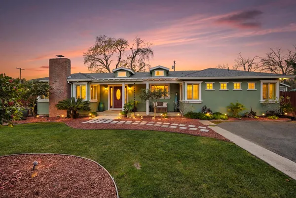 $750,000 | 2821 Scandia Way, Carmichael, CA 95608