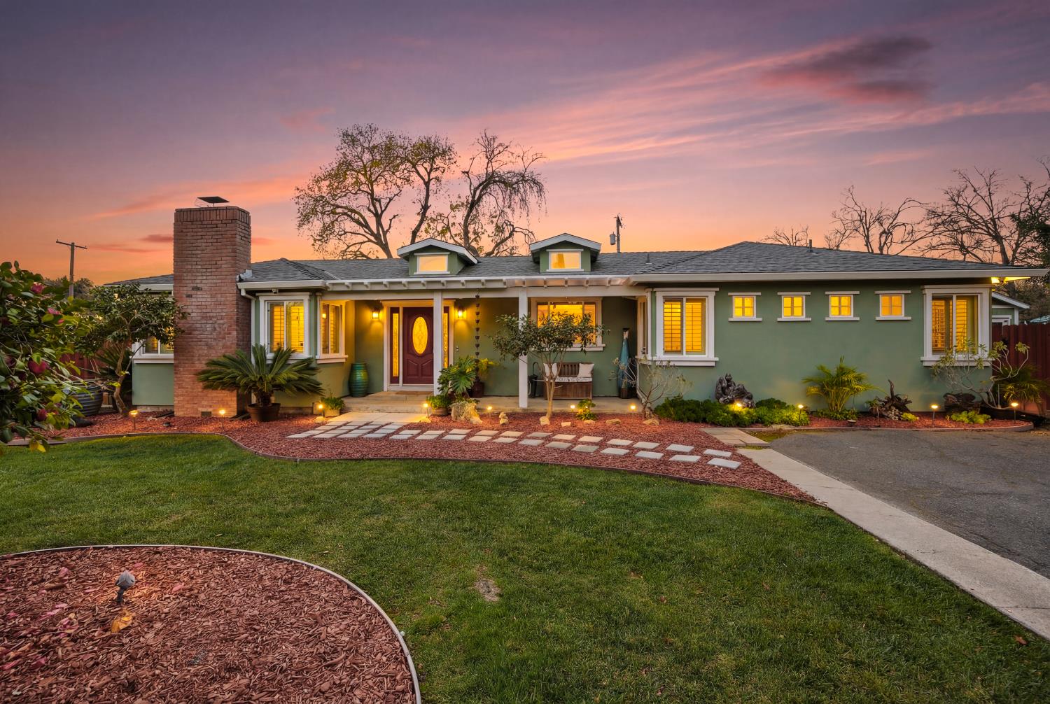 2821 Scandia Way Carmichael, CA 95608 - Photo 1 of 1