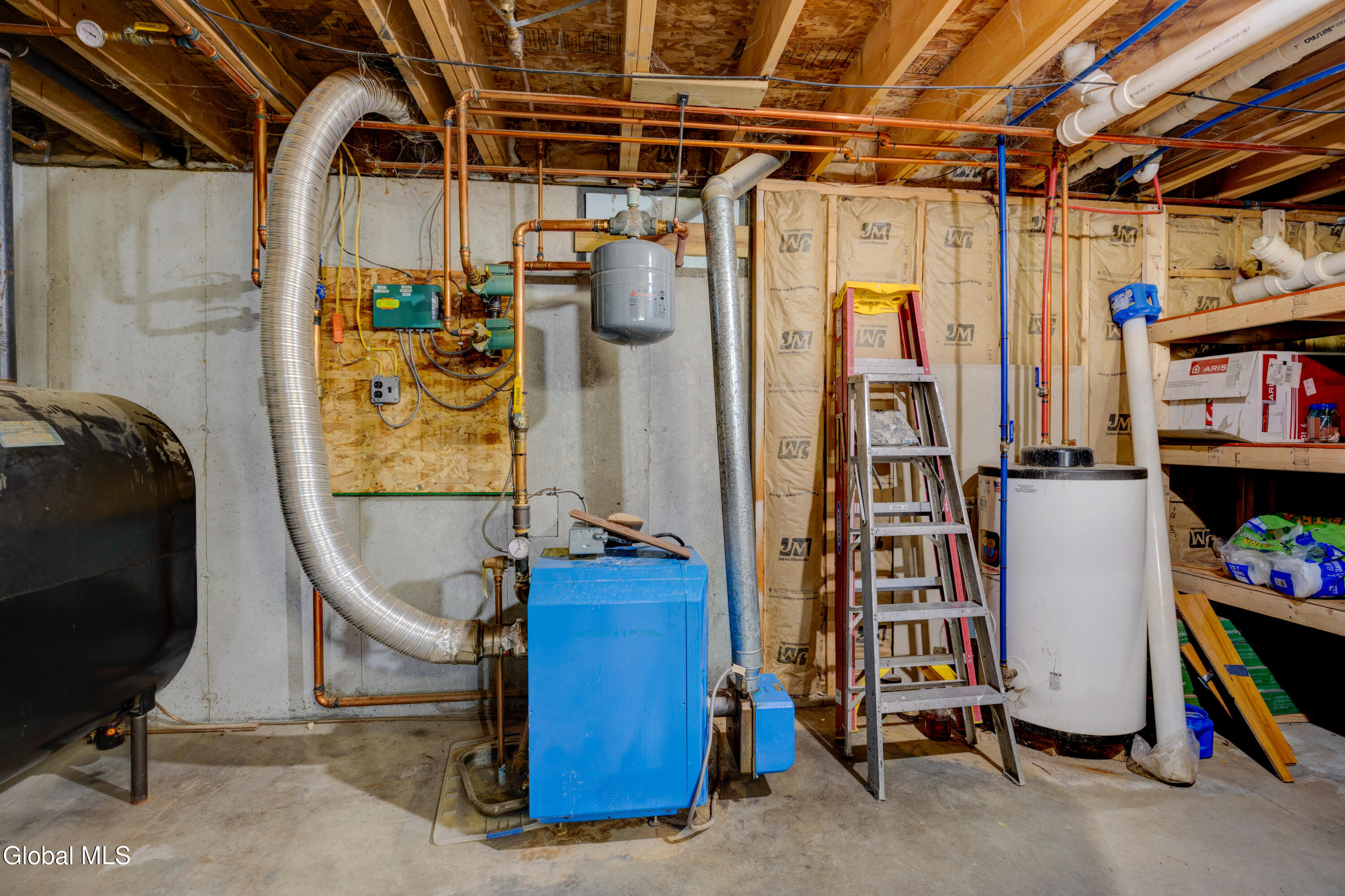 229 Summit Lake Road Argyle, NY 12809 - Photo 25 of 37 35