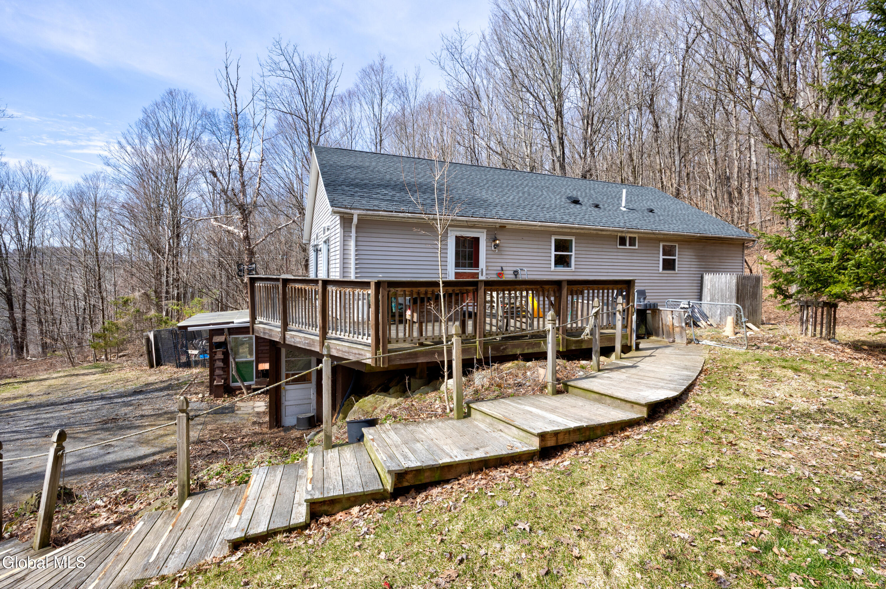 229 Summit Lake Road Argyle, NY 12809 - Photo 27 of 37 6