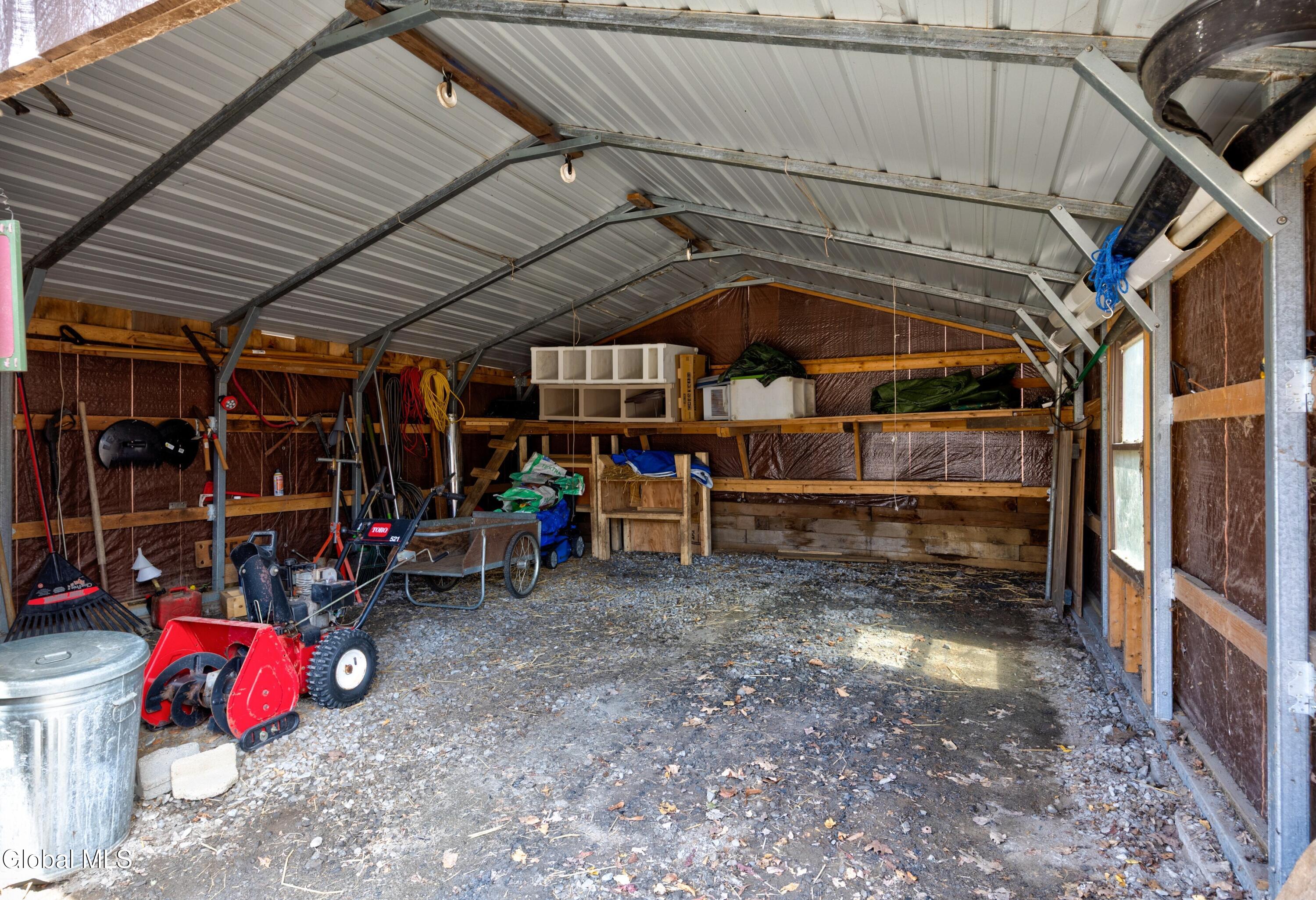 229 Summit Lake Road Argyle, NY 12809 - Photo 28 of 37 5