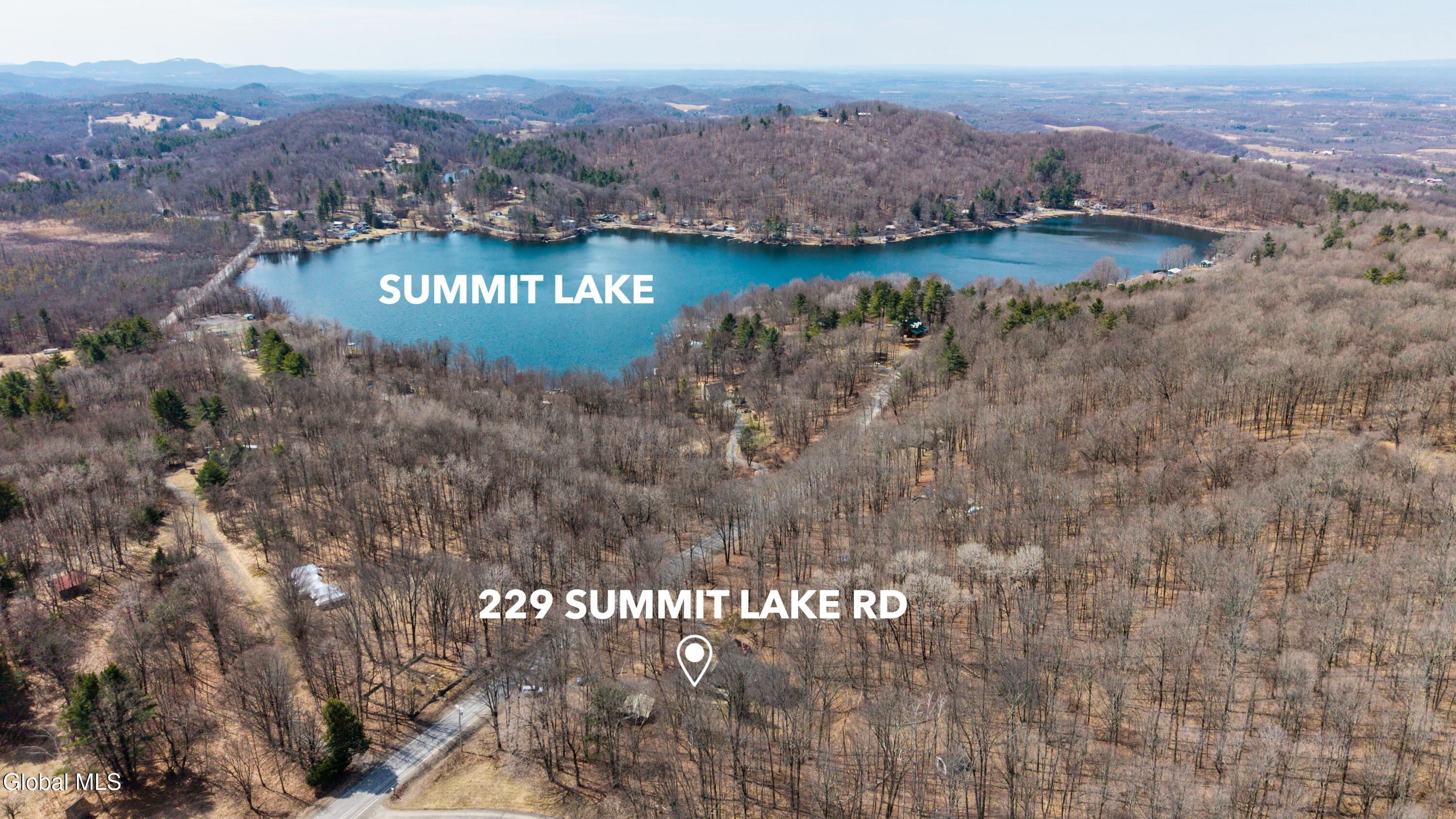 229 Summit Lake Road Argyle, NY 12809 - Photo 34 of 37 40