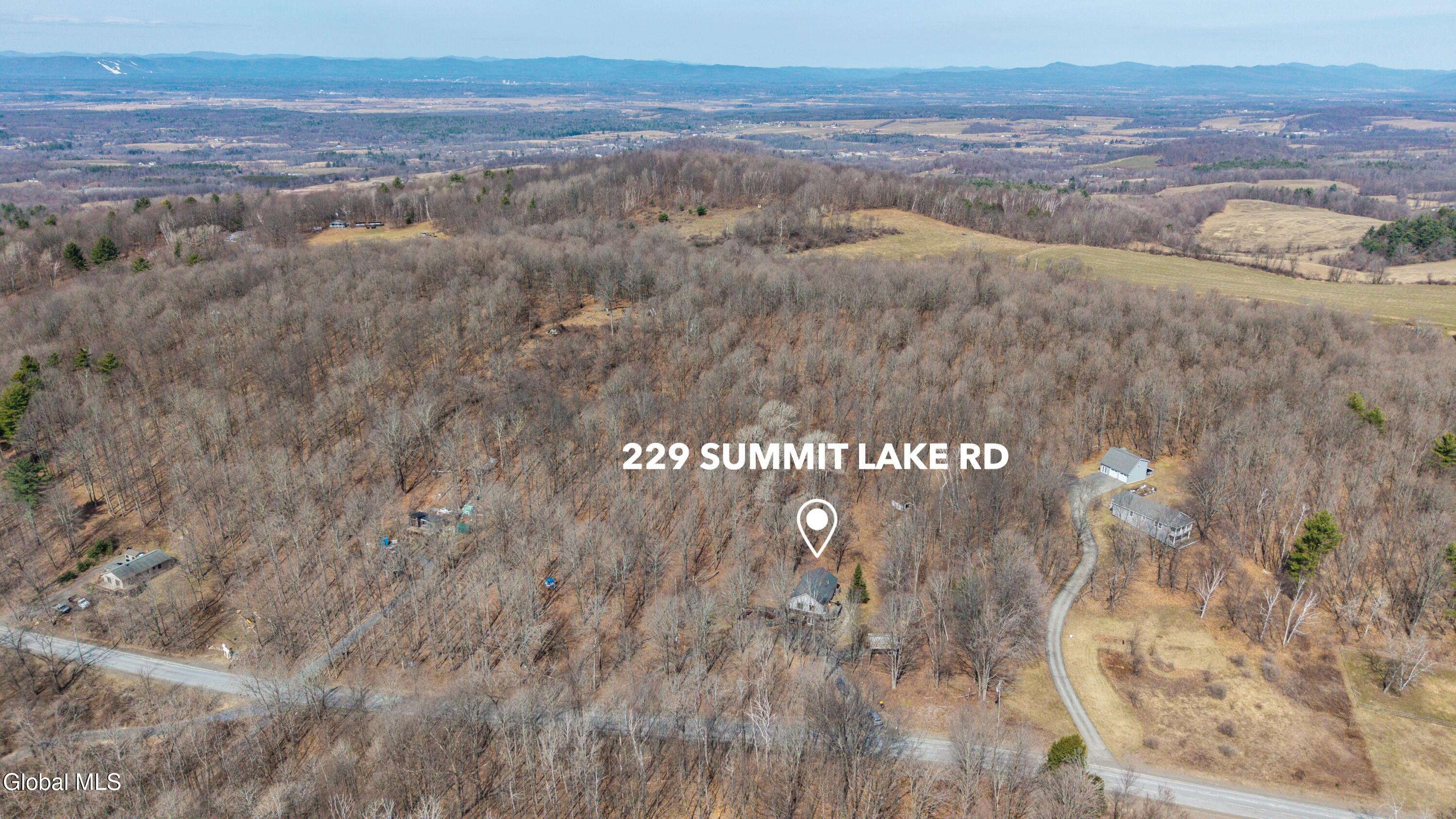 229 Summit Lake Road Argyle, NY 12809 - Photo 35 of 37 39