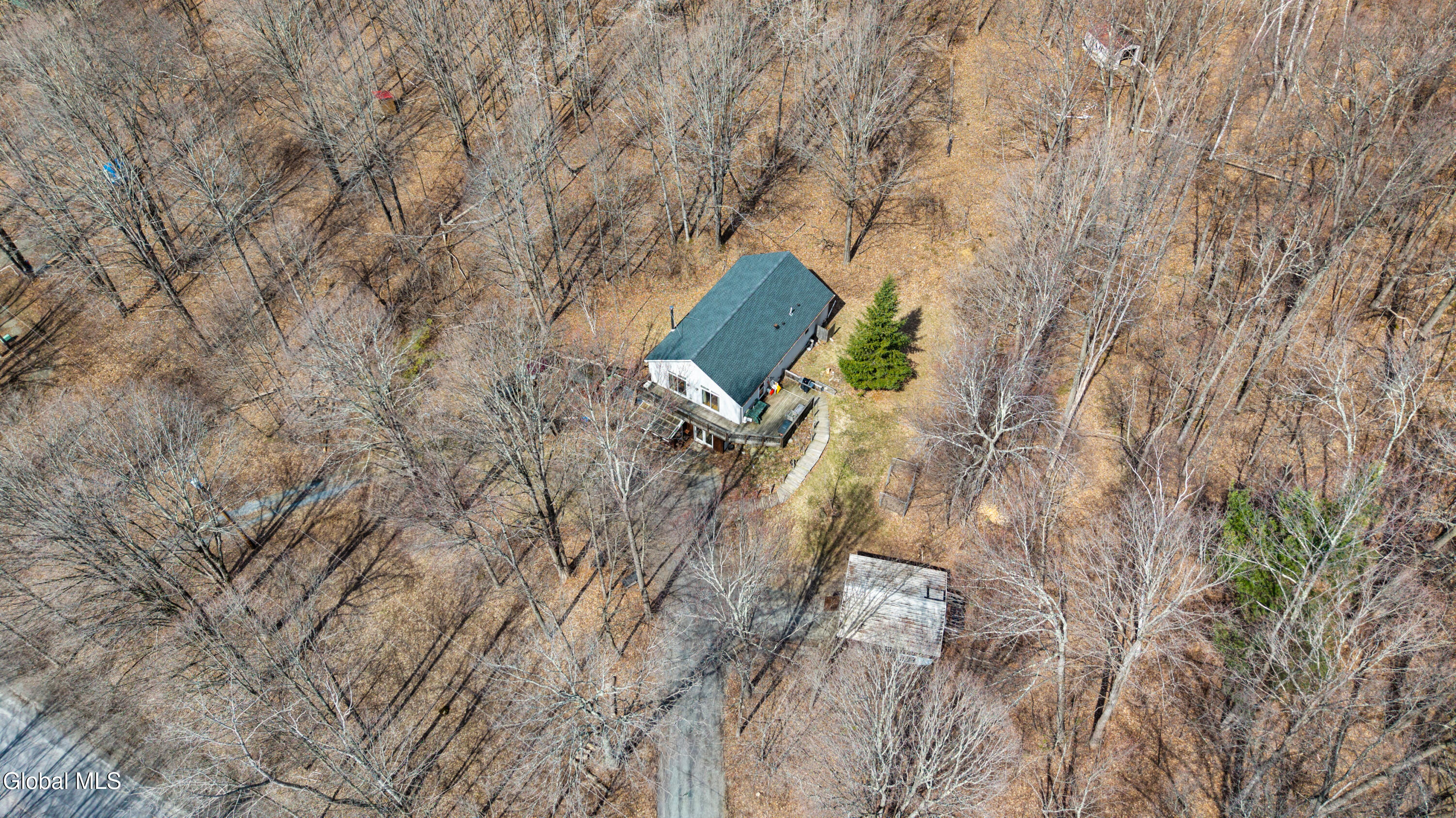 229 Summit Lake Road Argyle, NY 12809 - Photo 36 of 37 38