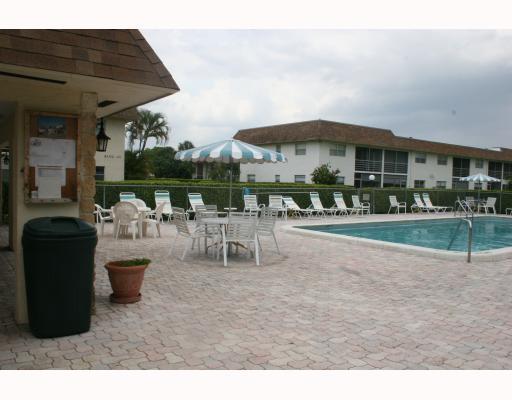 9949 Sandalfoot Boulevard, Unit 540 Boca Raton, FL 33428 - Photo 14 of 14 Additional Photo