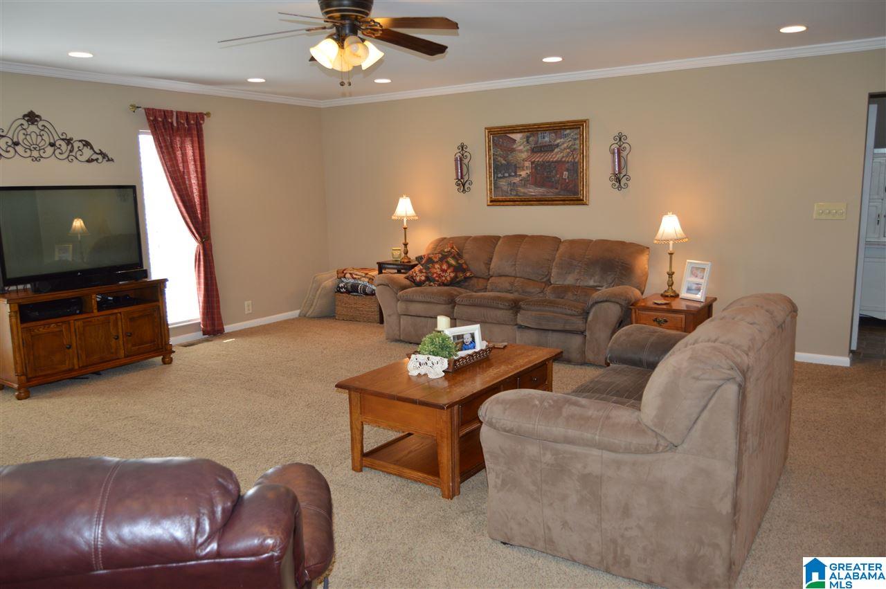 3337 Nail Road Warrior, AL 35180 - Photo 12 of 50