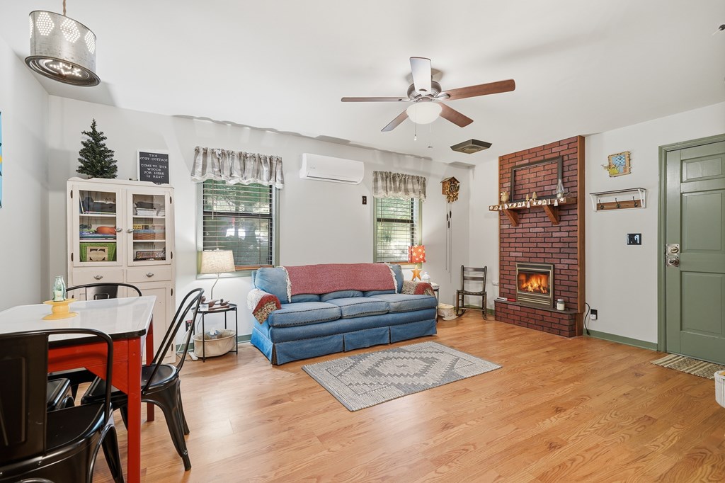 1643 Lucius Road Cherry Log, GA 30522 - Photo 18 of 45