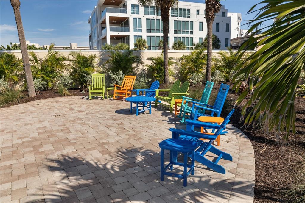 6140 Midnight Pass Road, Unit A10 Sarasota, FL 34242 - Photo 54 of 70 Gallery Image 54