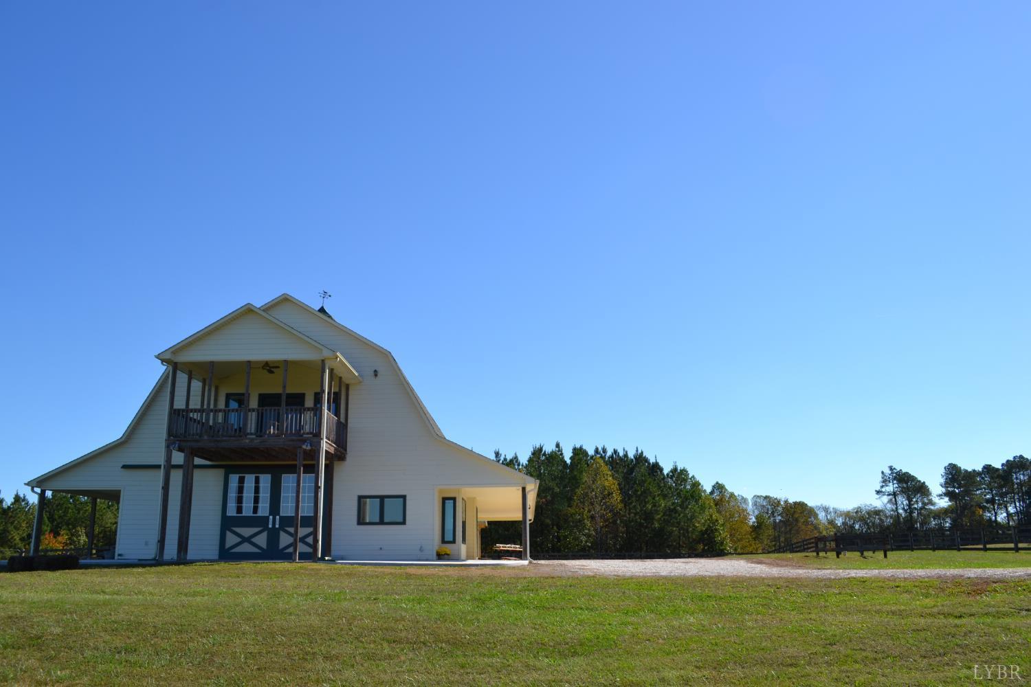 1433 Piney Mountain Road Appomattox, VA 24522 - Photo 2 of 80