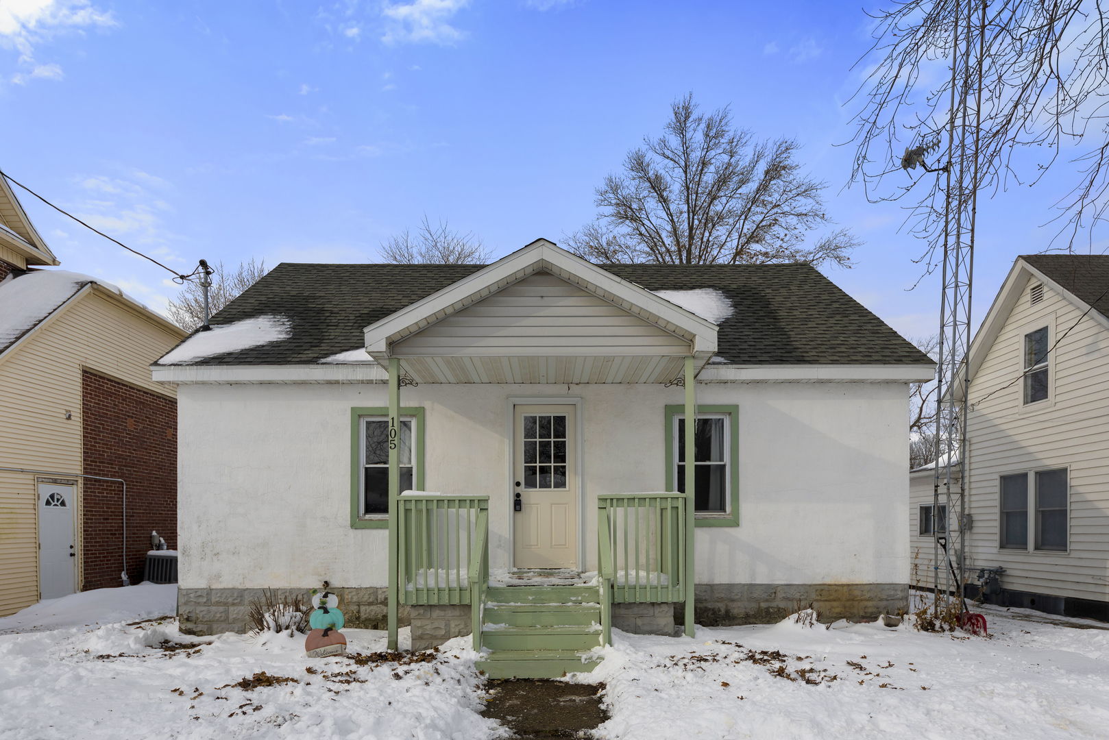 105 3rd Street Martinton, IL 60951 - Photo 17 of 17