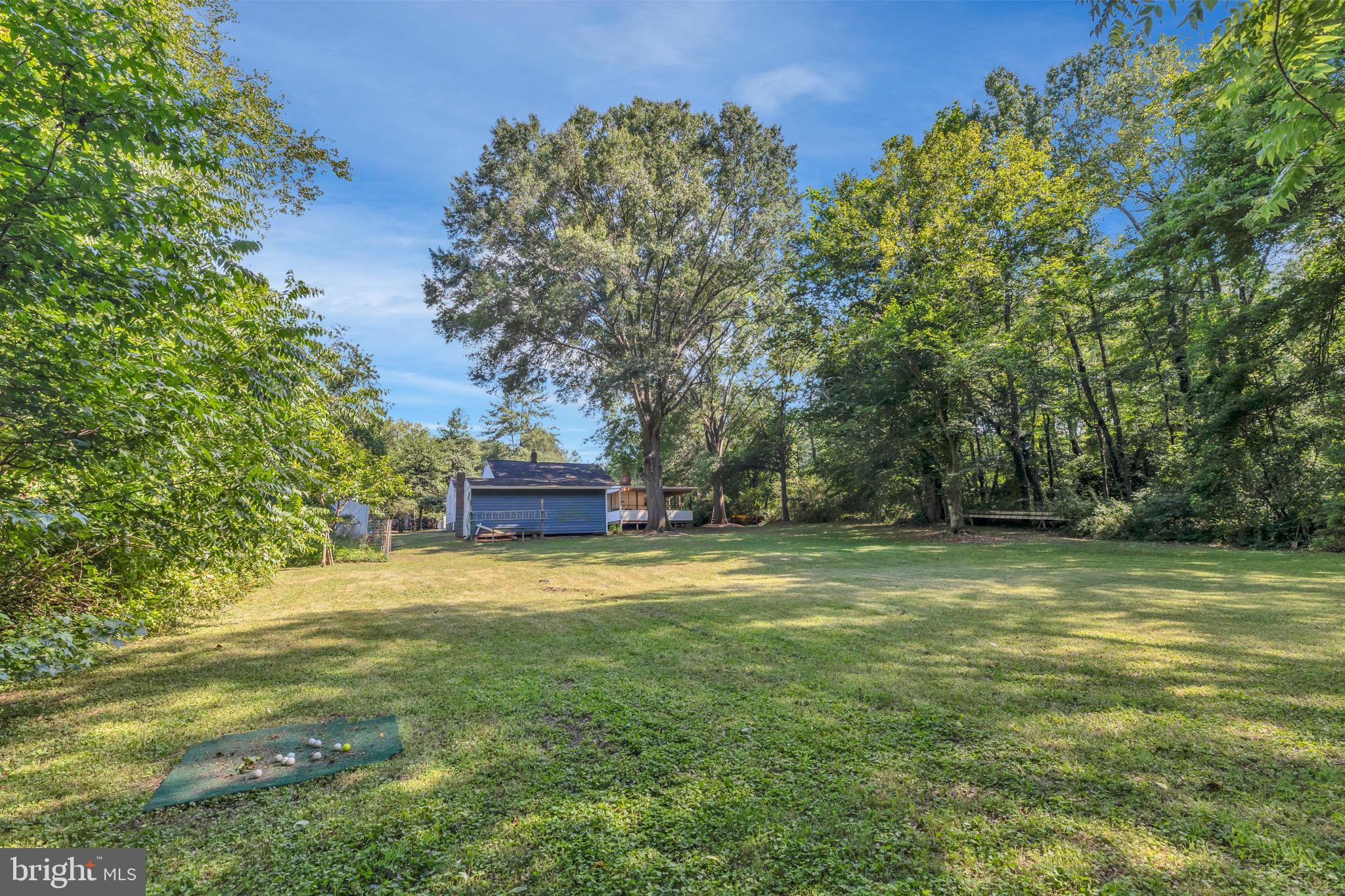 10632 Old Colchester Road Lorton, VA 22079 - Photo 32 of 54
