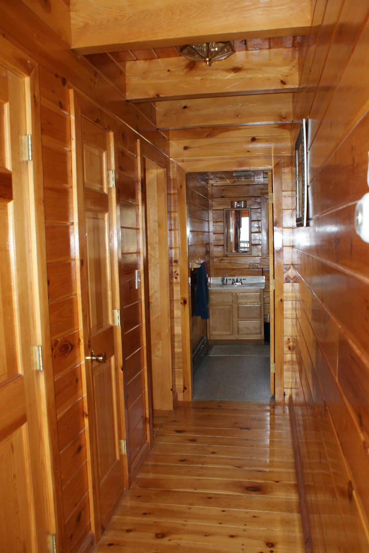 522 Eustis Ridge Road Eustis, ME 04936 - Photo 20 of 38 DSC06557