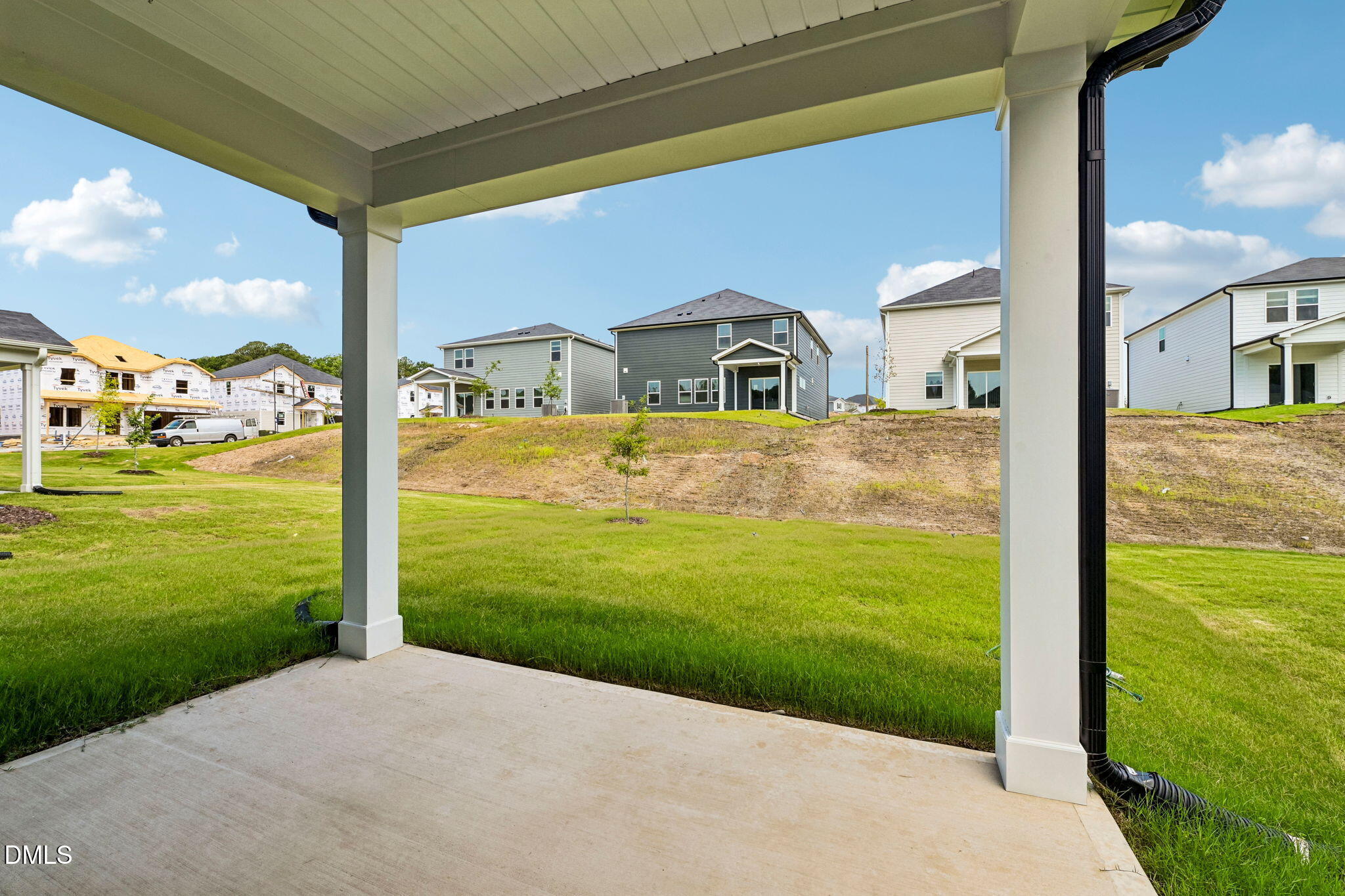 1505 Hatteras Road Durham, NC 27703 - Photo 38 of 44 38-web-or-mls-Raleigh - Avalon Place - 1