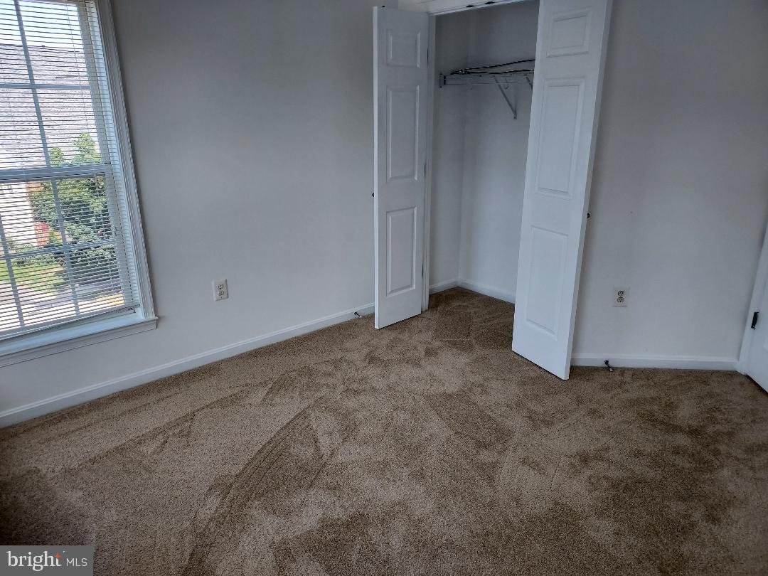 9101 Furey Road Lorton, VA 22079 - Photo 6 of 21 Bedroom 2 view with closet