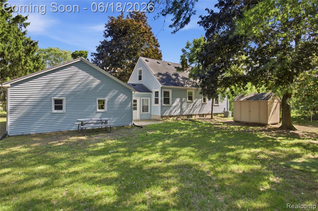 3408 North River Road Fort Gratiot, MI 48059 - Photo 35 of 39