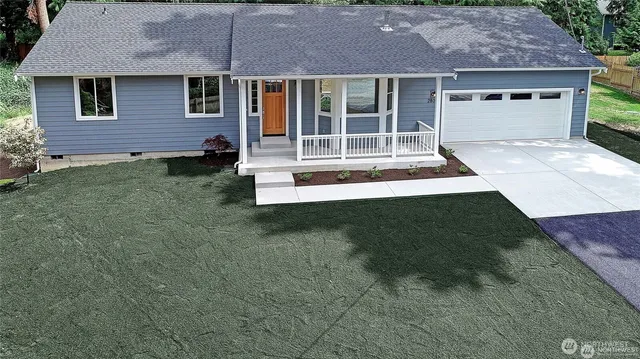 $2,795 | 2801 Huckleberry Lane, Camano Island, WA 98282