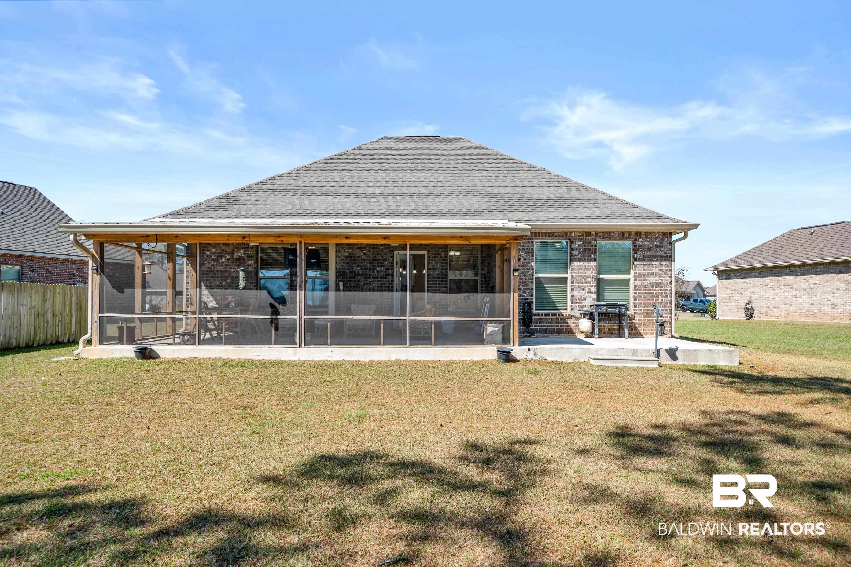 21036 Zinfandel Lane Silverhill, AL 36576 - Photo 27 of 32