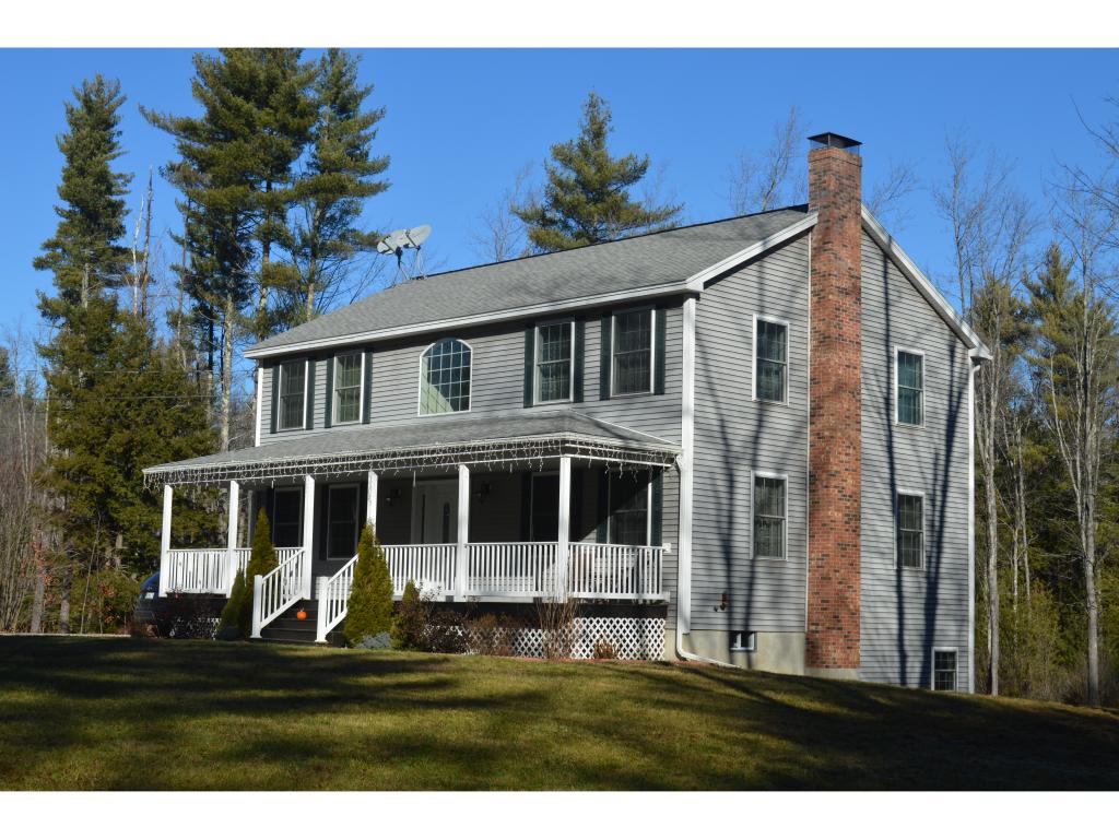 125 Mills Road Lebanon, ME 04027 - Photo 1 of 31 Gallery Image 1