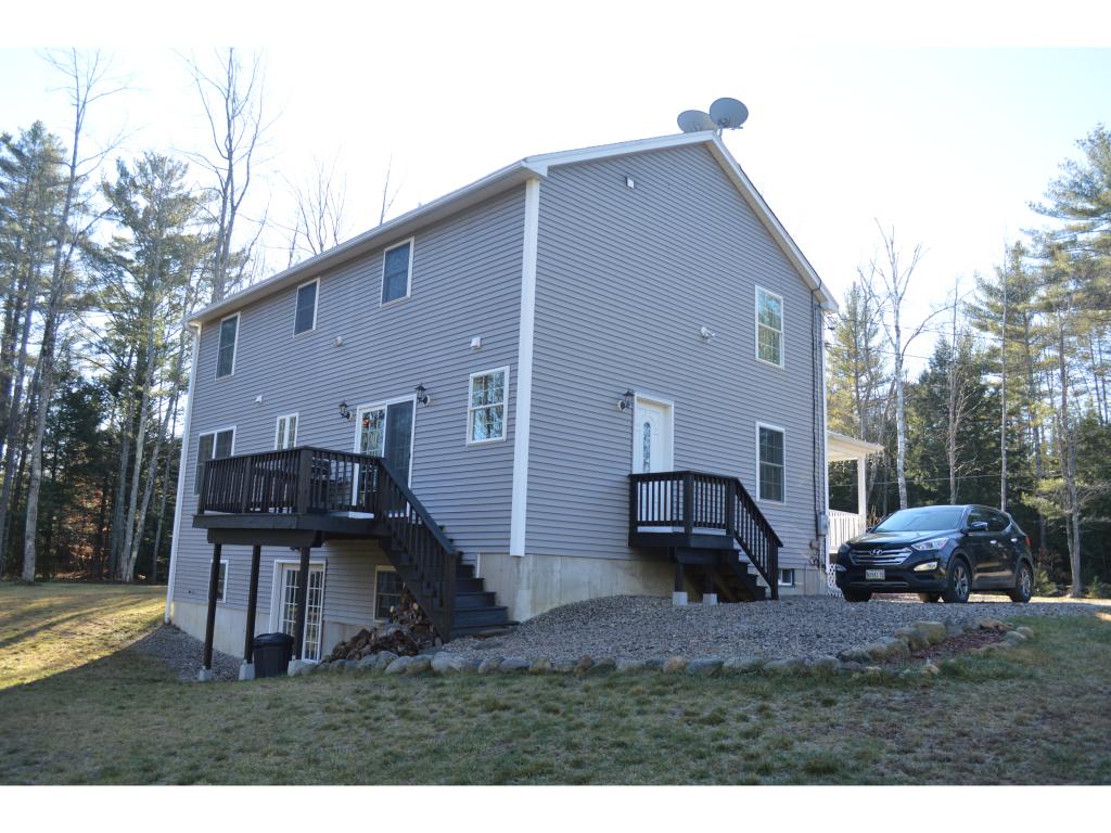 125 Mills Road Lebanon, ME 04027 - Photo 17 of 31 Gallery Image 17