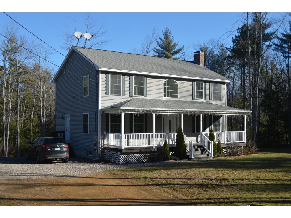 125 Mills Road Lebanon, ME 04027 - Photo 7 of 31 Gallery Image 7