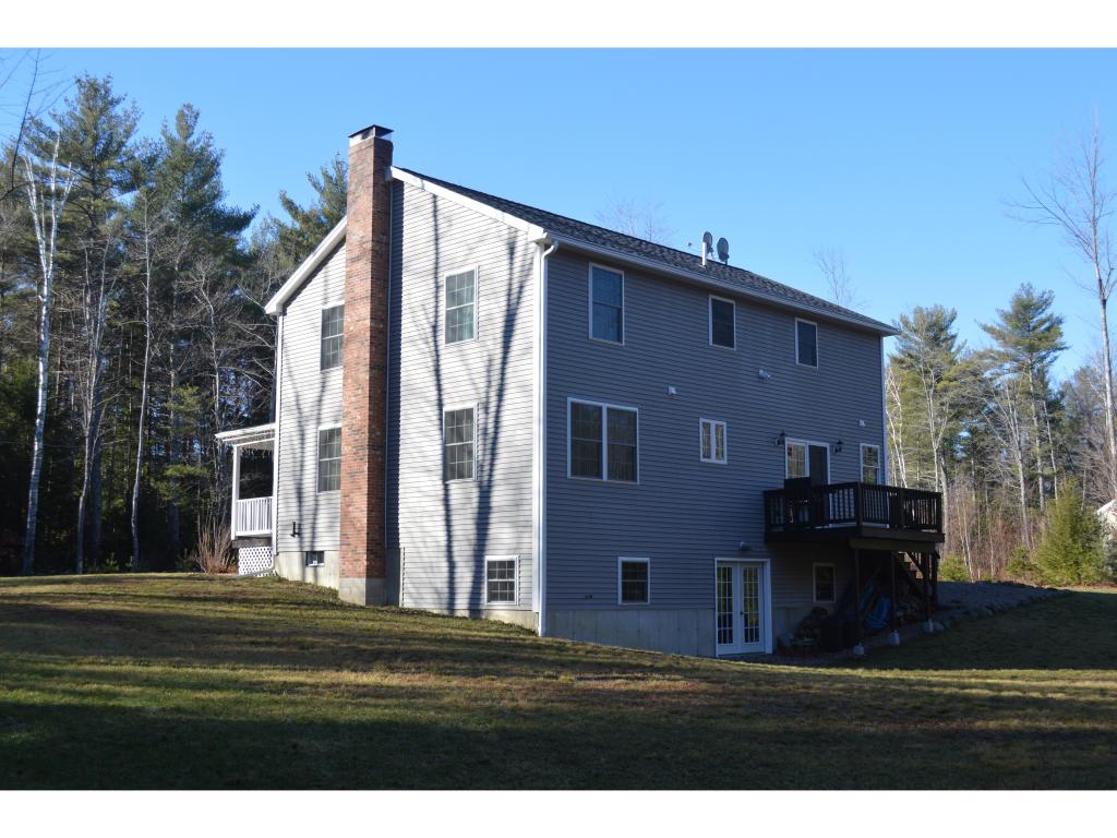 125 Mills Road Lebanon, ME 04027 - Photo 8 of 31 Gallery Image 8