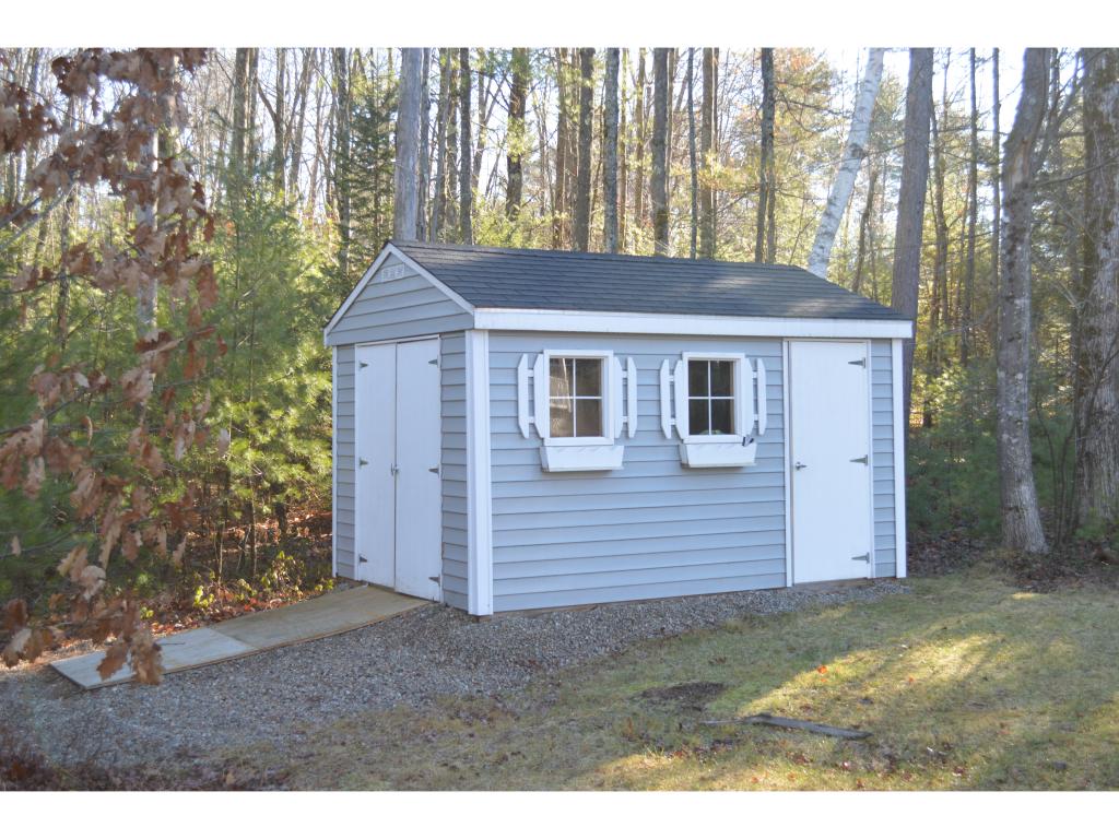 125 Mills Road Lebanon, ME 04027 - Photo 9 of 31 Gallery Image 9