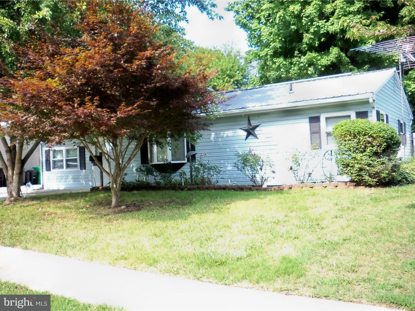 149 Saxton Road Dover, DE 19901 - Photo 1 of 25 Exterior Front