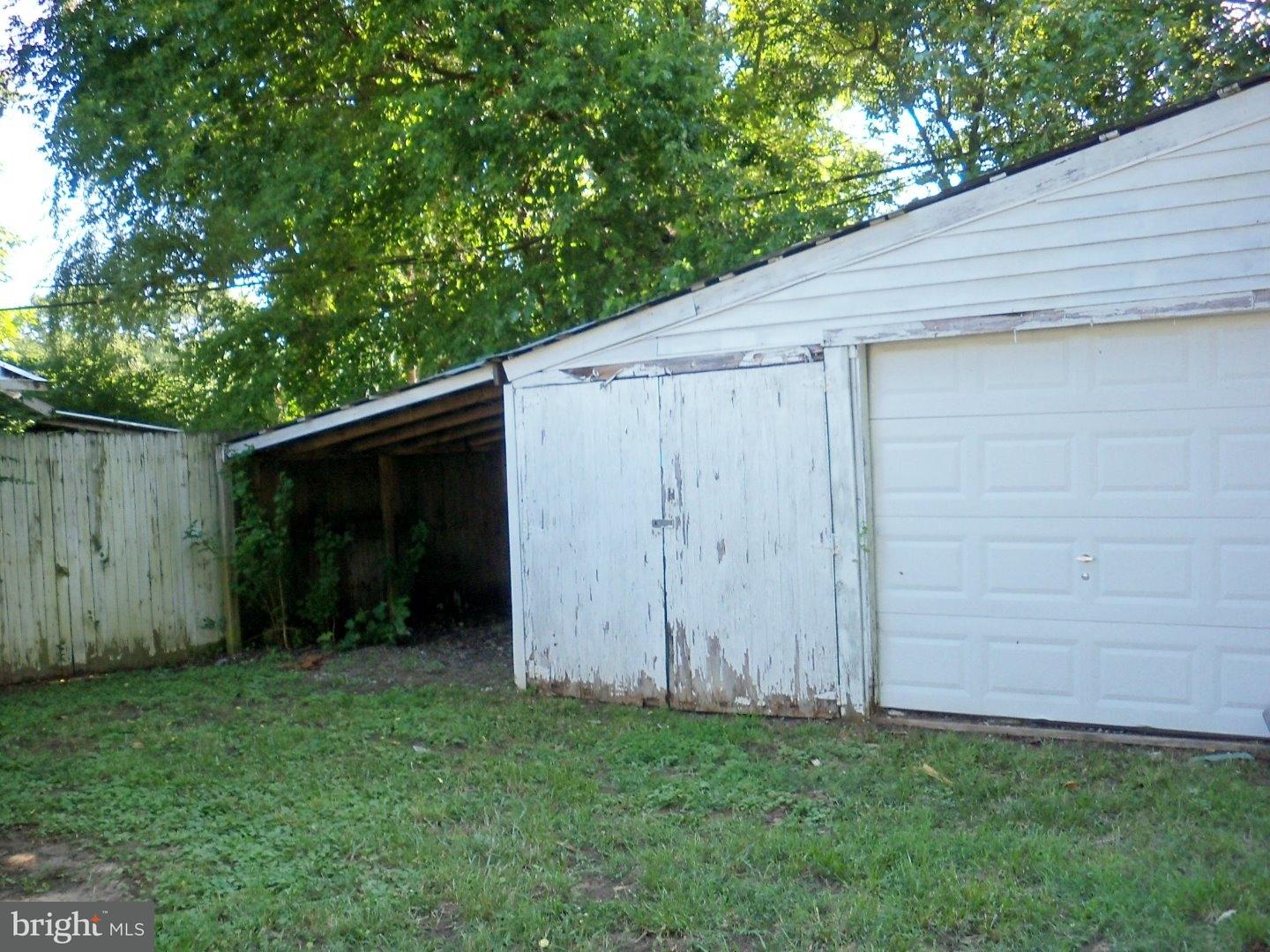 149 Saxton Road Dover, DE 19901 - Photo 22 of 25 Storage Shed