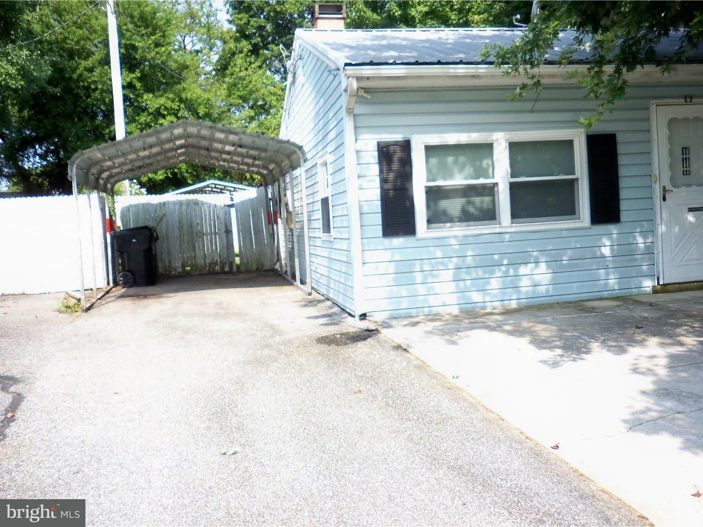 149 Saxton Road Dover, DE 19901 - Photo 24 of 25 Driveway
