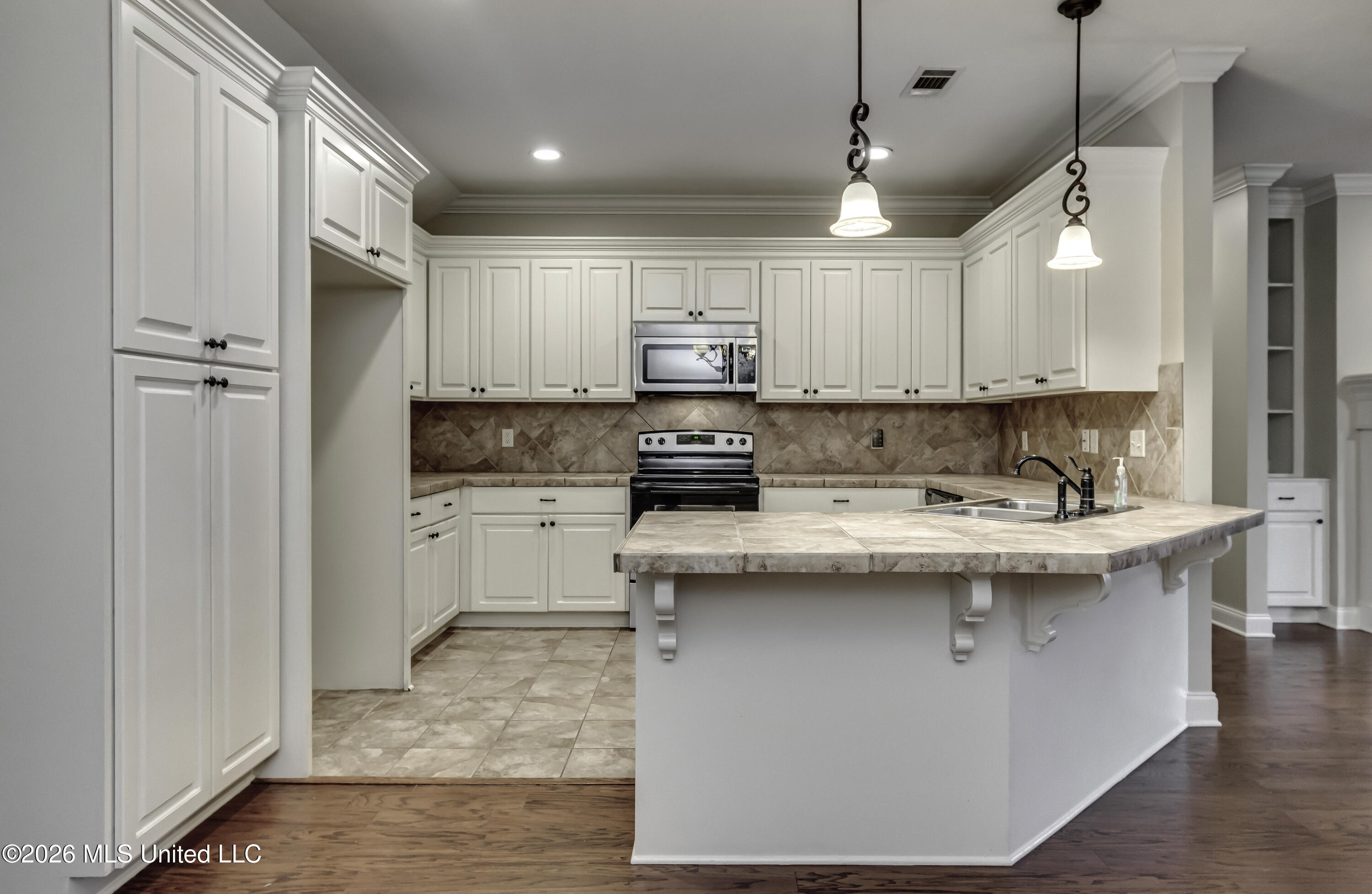 164 Britton Circle Flowood, MS 39232 - Photo 25 of 51 164 Britton Cir--28