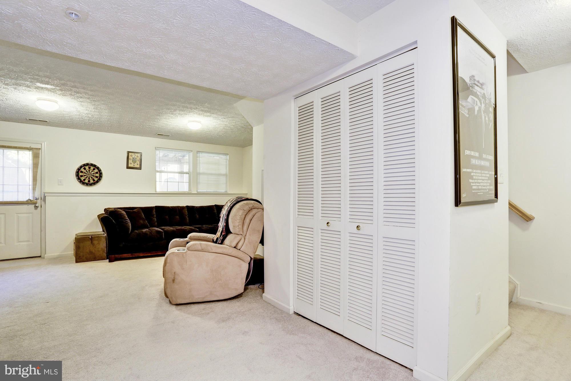 704 Summer Ridge Court Odenton, MD 21113 - Photo 21 of 30 Basement