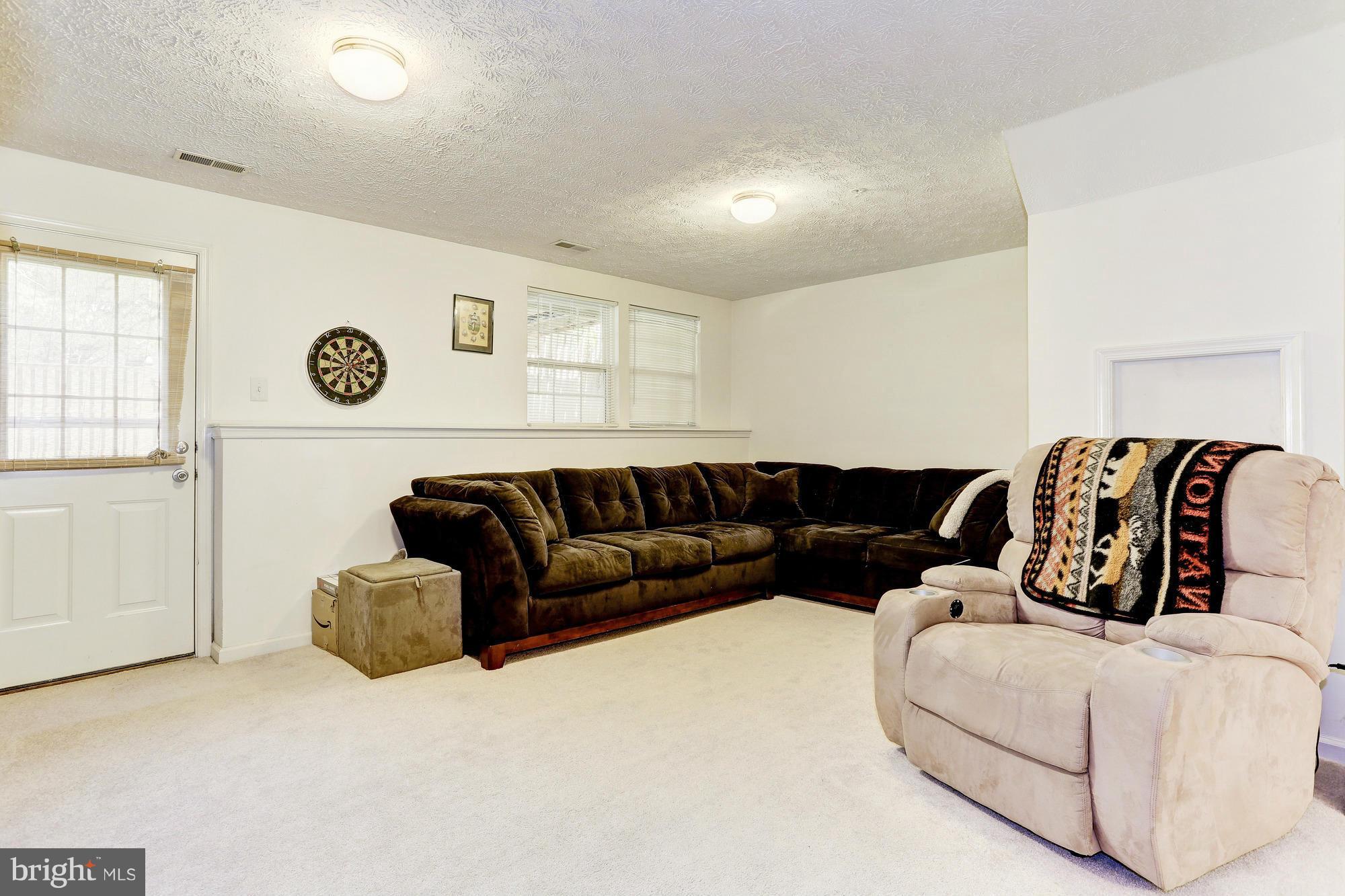 704 Summer Ridge Court Odenton, MD 21113 - Photo 22 of 30 Basement