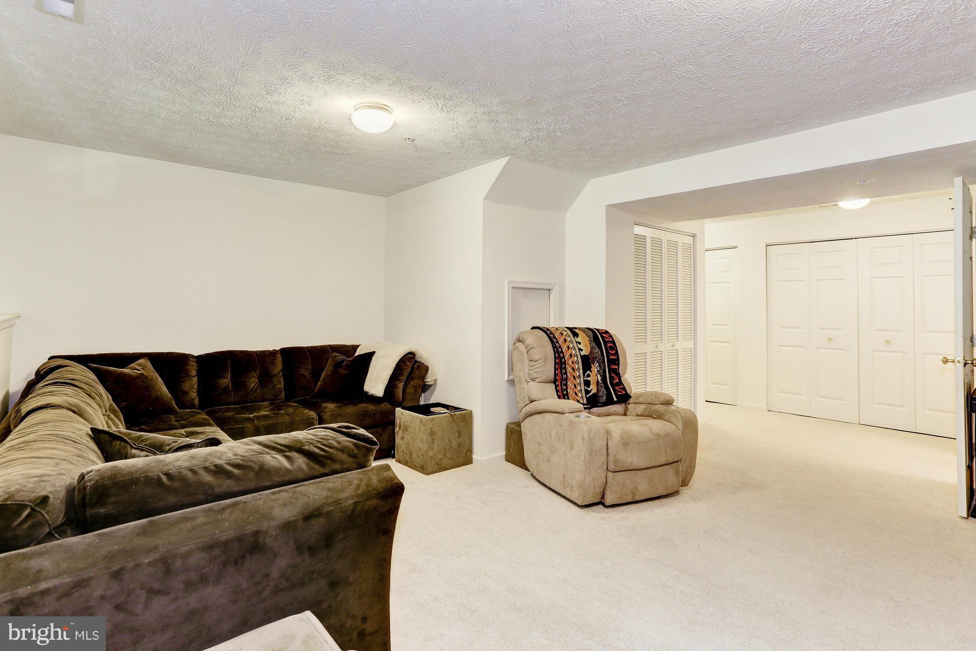 704 Summer Ridge Court Odenton, MD 21113 - Photo 23 of 30 Basement